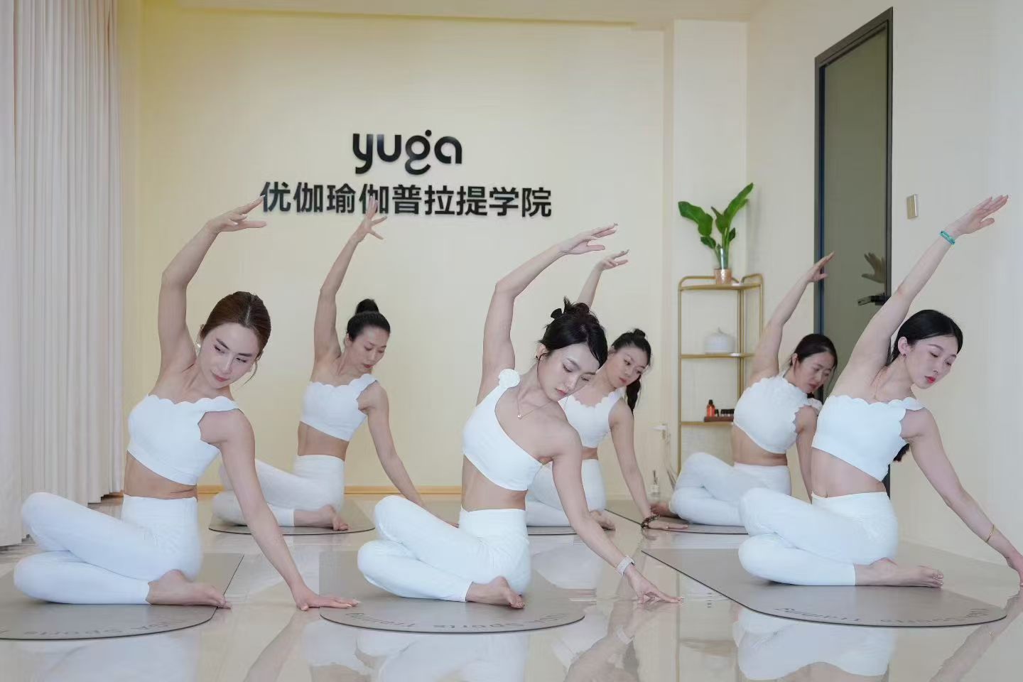 瑜伽普拉提培训的定义与行业标准