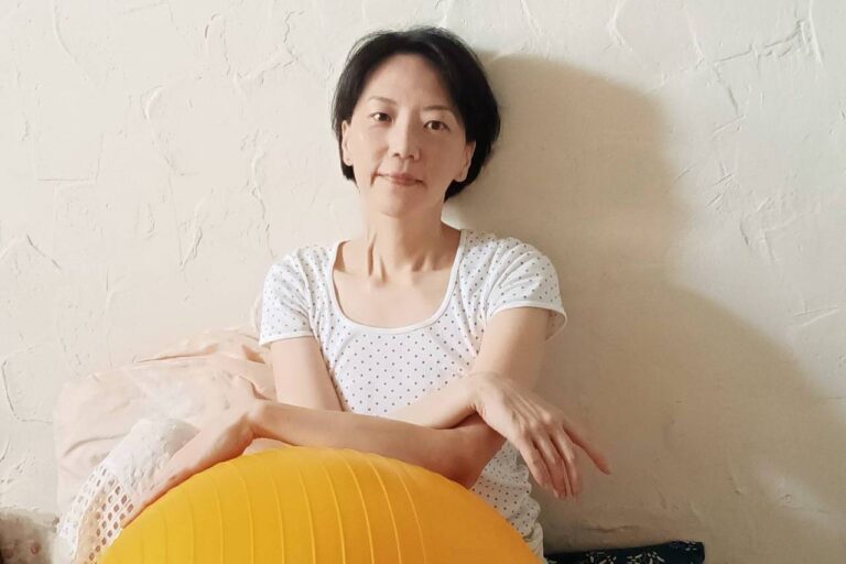 黄美娥 Meg