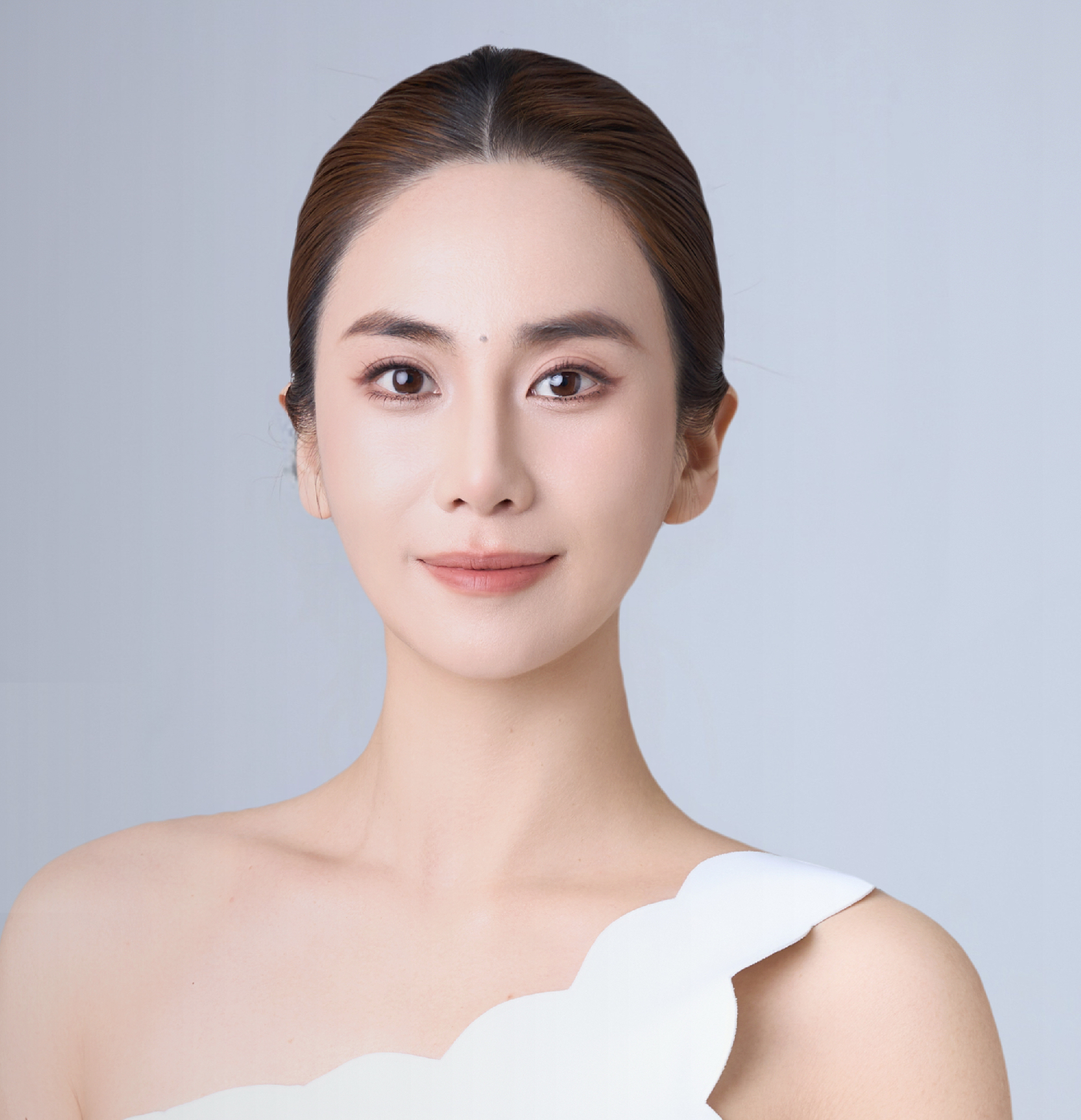 Merfy馆主正面头像