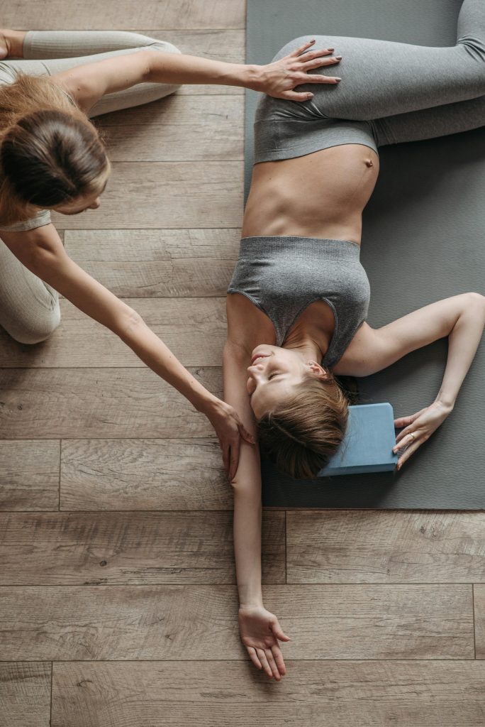 YUGA Yoga